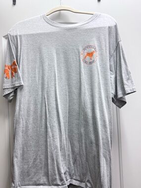 Souther Girl Prep - get ready for football- Short-Sleeve Tee